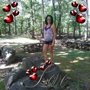 Meet your Posher, Iris j.